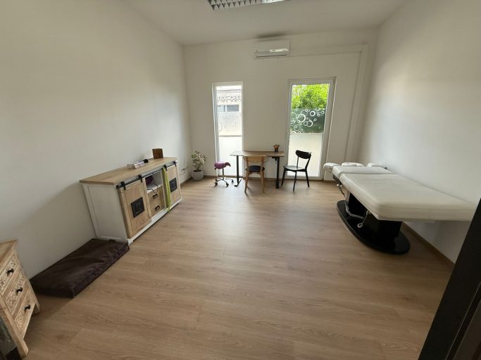 Behandlungsraum 3
