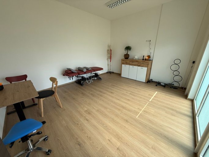 Behandlungsraum 1